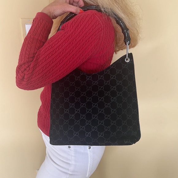 Gucci Handbag - Picture 3 of 16